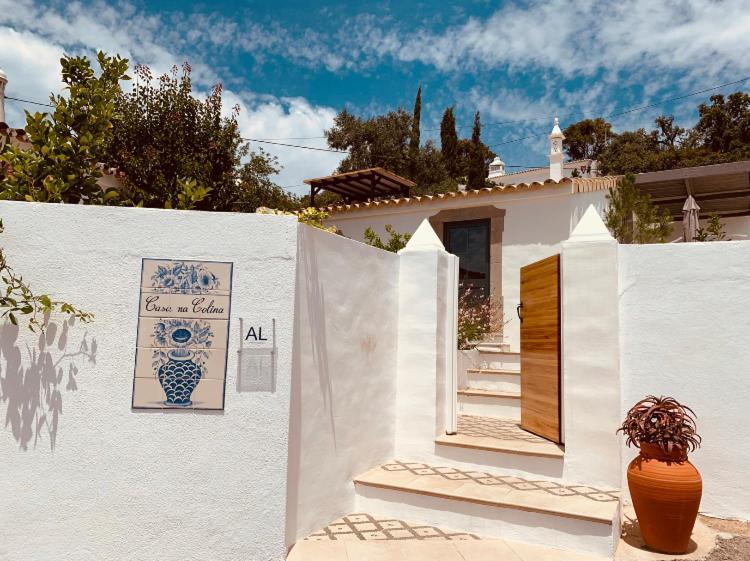 Holiday home Casa Na Colina : The And The Long House