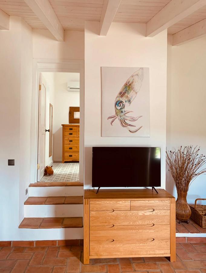 Casa Na Colina : The And The Long House Holiday home *