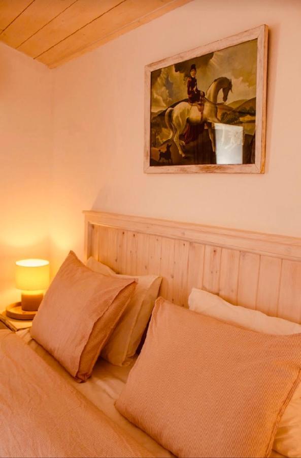 Casa Na Colina : The And The Long House *