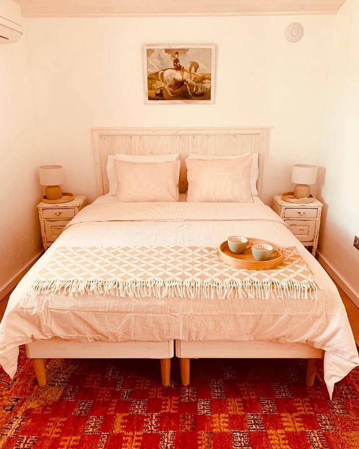Casa Na Colina : The And The Long House Holiday home