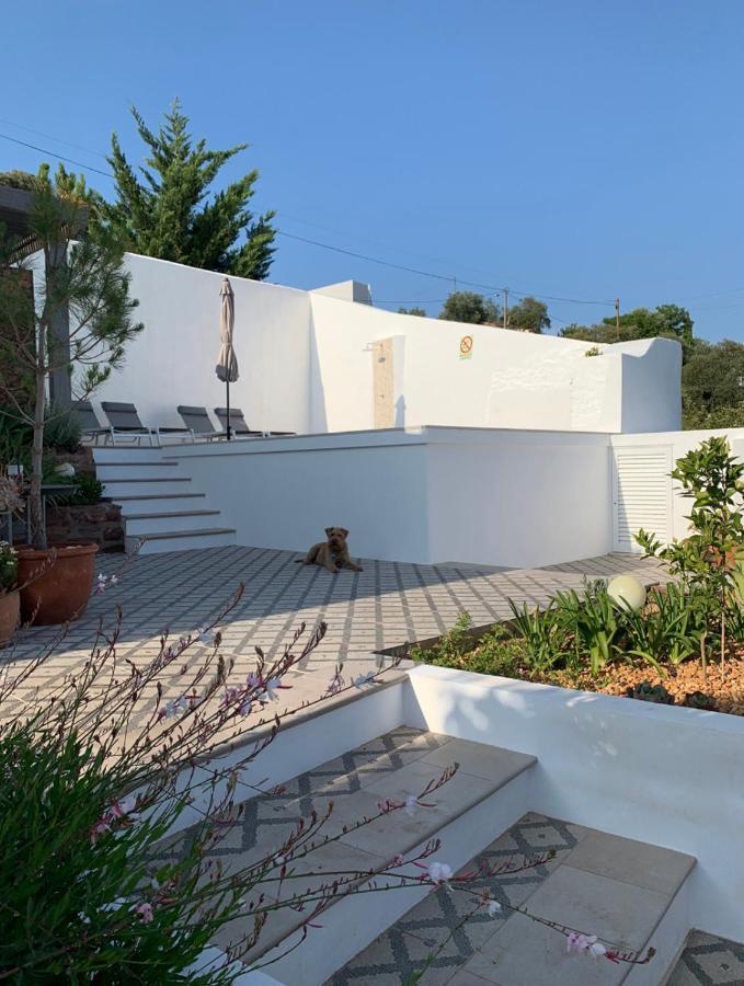 Holiday home Casa Na Colina : The And The Long House