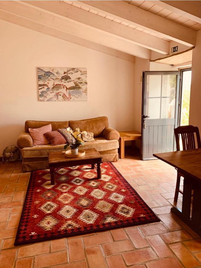 Casa Na Colina : The And The Long House Holiday home *