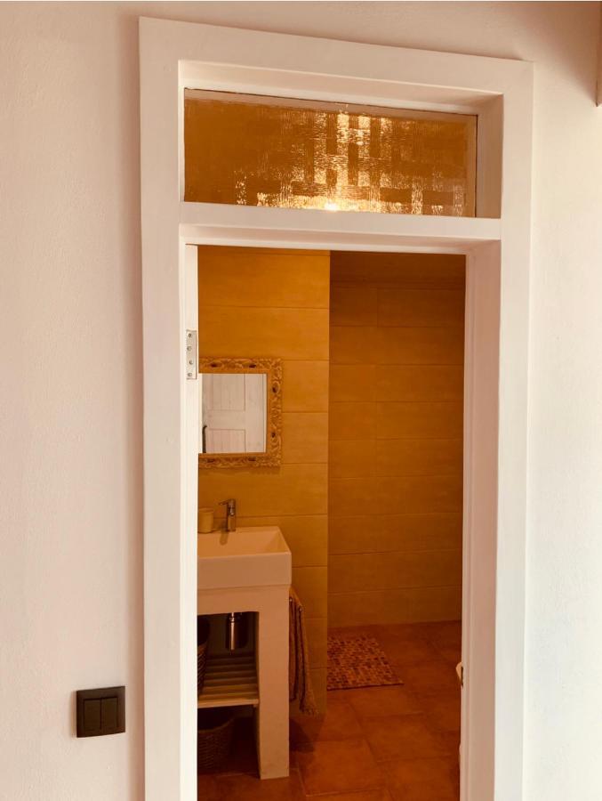 Casa Na Colina : The And The Long House Holiday home *
