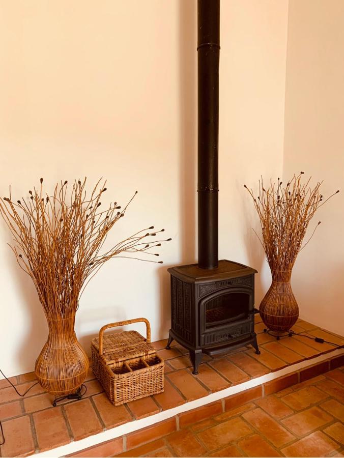 Holiday home Casa Na Colina : The And The Long House Sao Bras de Alportel