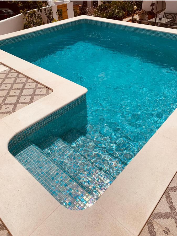 Holiday home Casa Na Colina : The And The Long House *