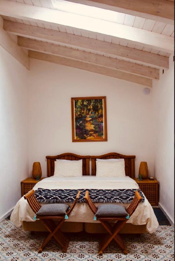 Casa Na Colina : The And The Long House Holiday home