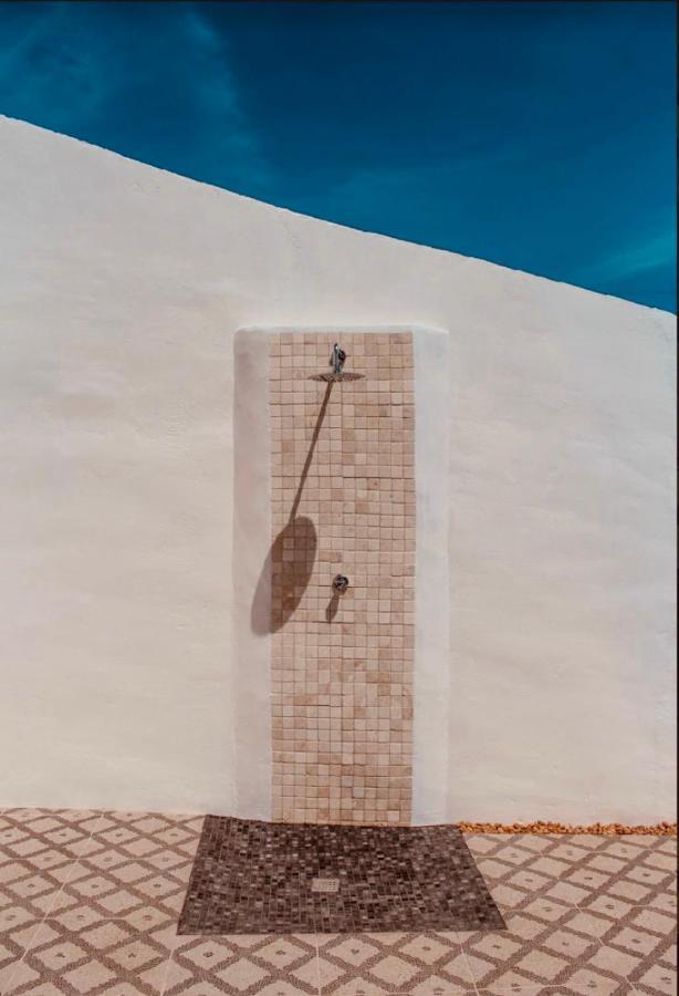 Casa Na Colina : The And The Long House *